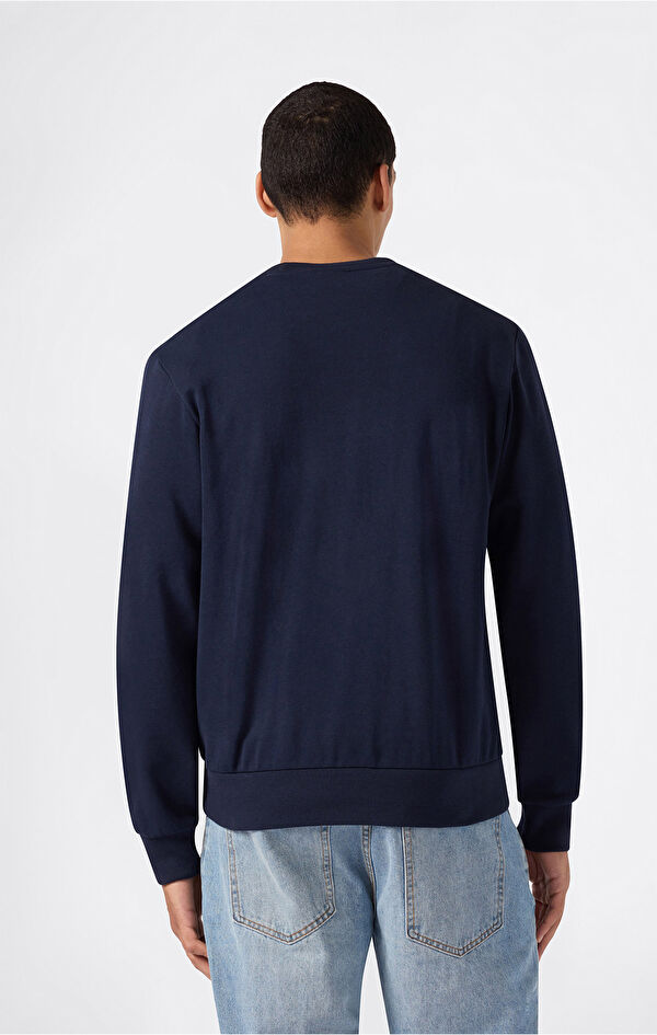 Crewneck Sweatshirt