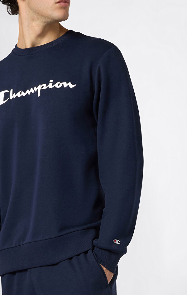 Crewneck Sweatshirt