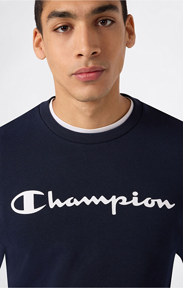 Crewneck Sweatshirt