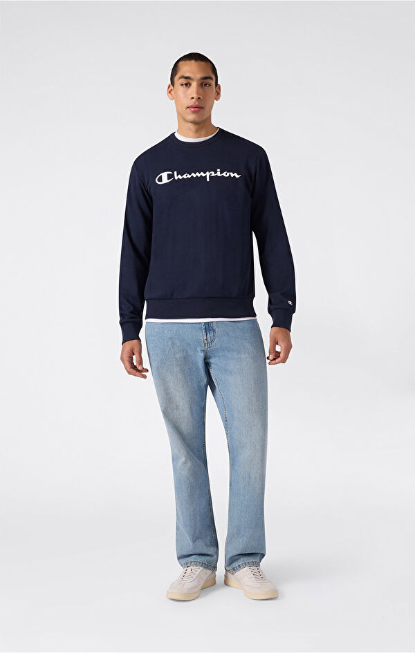 Crewneck Sweatshirt