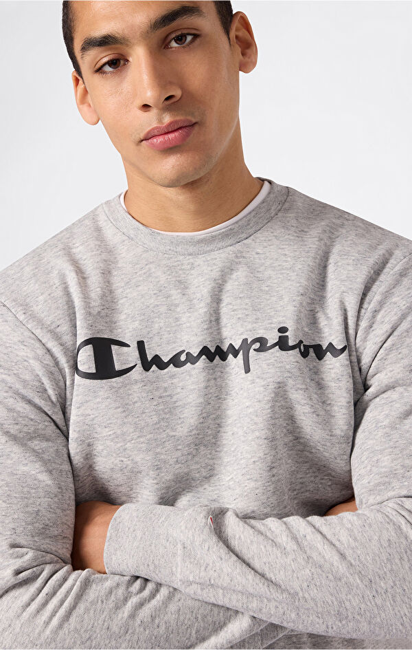 Crewneck Sweatshirt