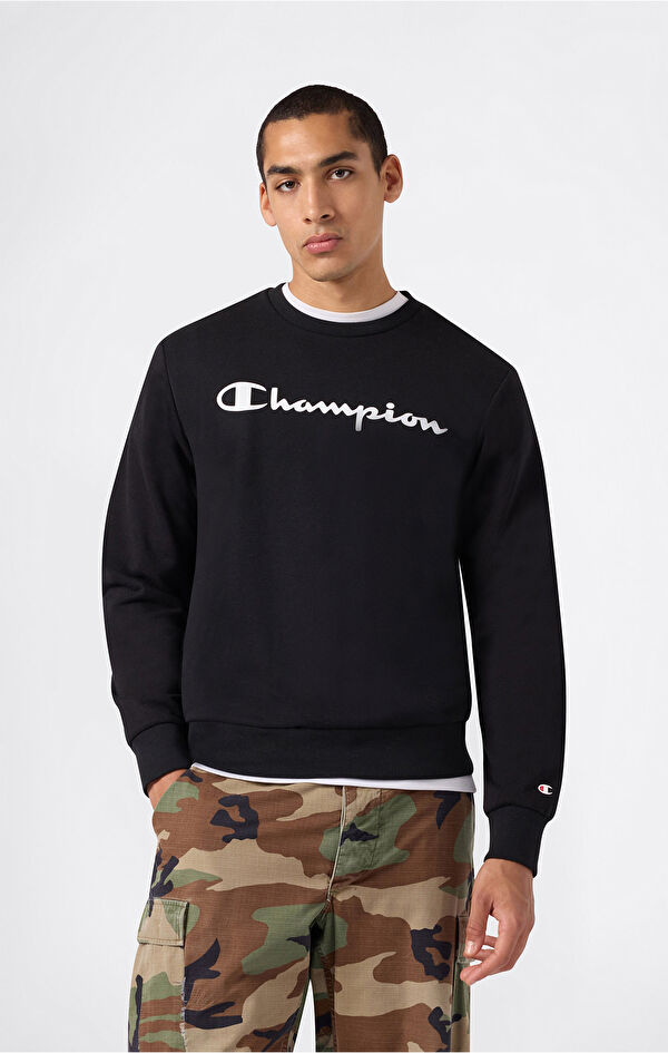 Crewneck Sweatshirt