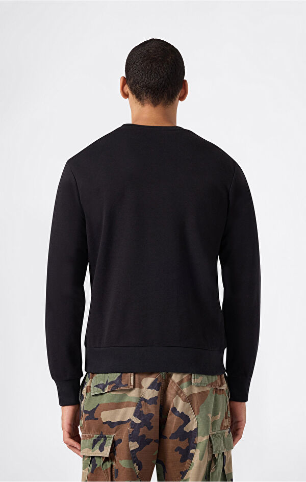 Crewneck Sweatshirt