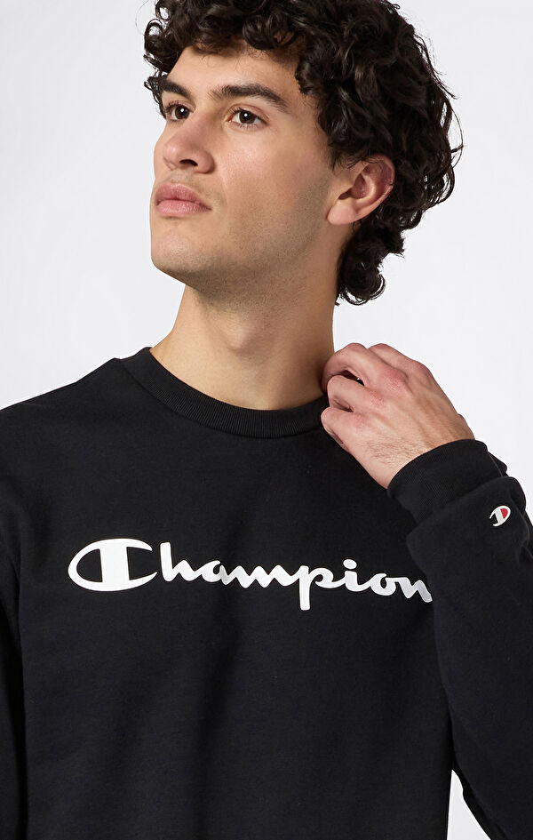 Crewneck Sweatshirt