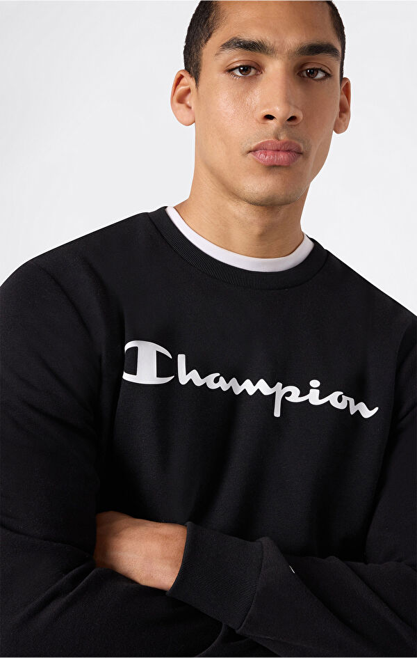 Crewneck Sweatshirt