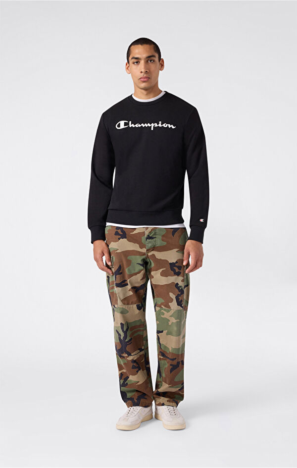Crewneck Sweatshirt