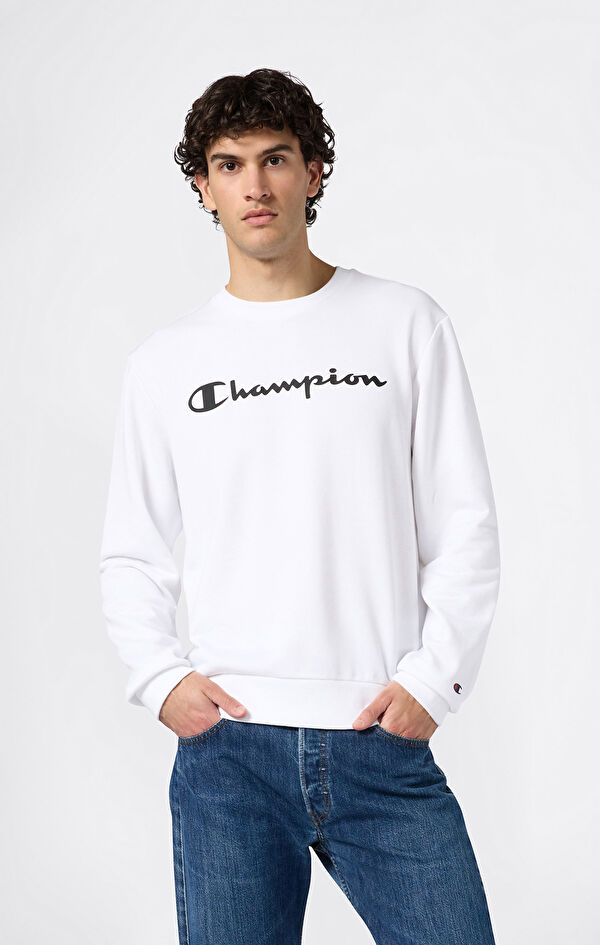Crewneck Sweatshirt