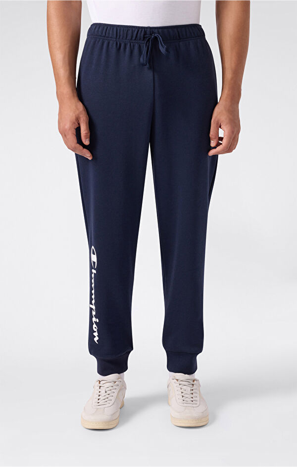 Rib Cuff Pants