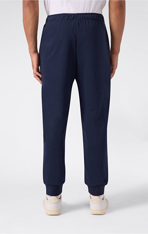 Rib Cuff Pants