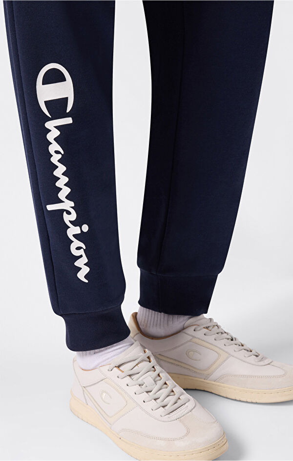 Rib Cuff Pants