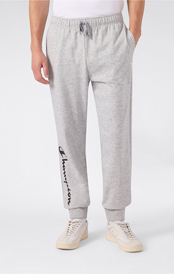 Rib Cuff Pants