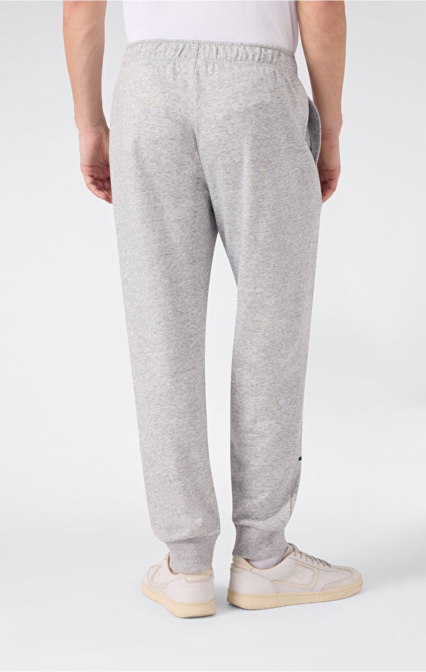 Rib Cuff Pants