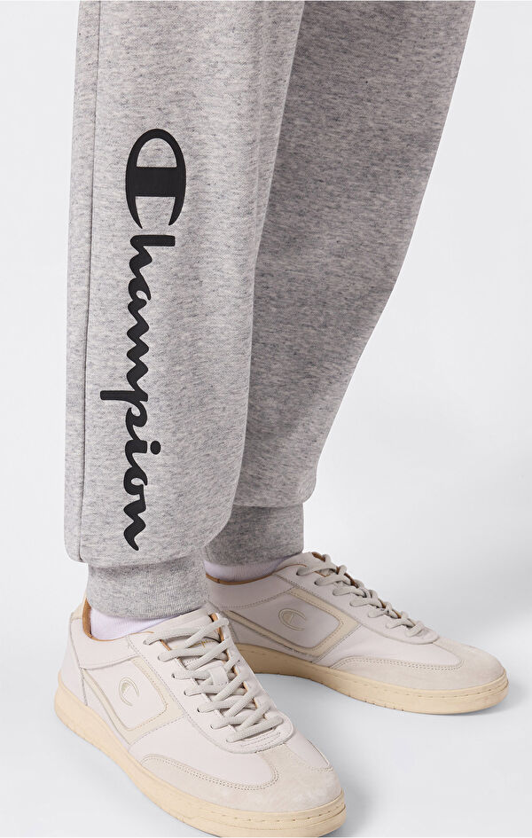 Rib Cuff Pants