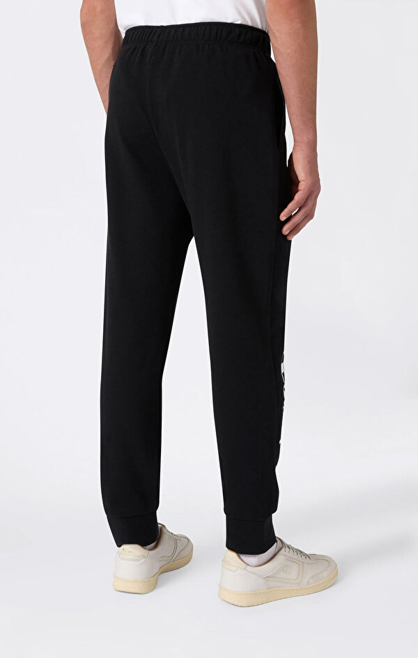 Rib Cuff Pants