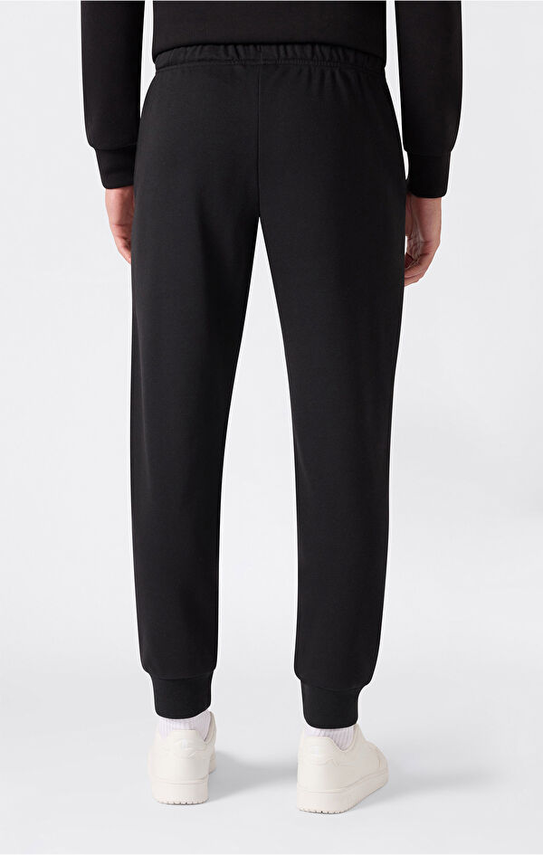 Rib Cuff Pants