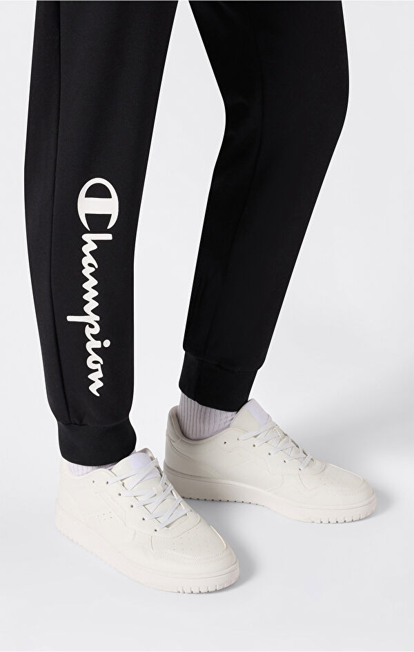 Rib Cuff Pants