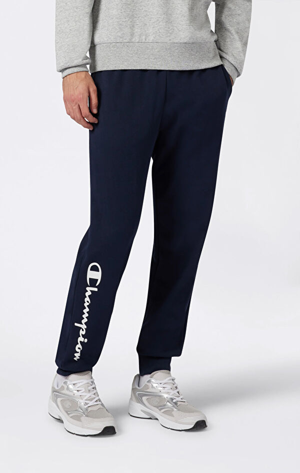 Rib Cuff Pants