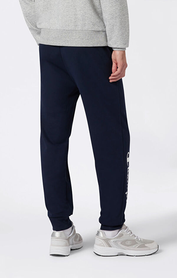 Rib Cuff Pants