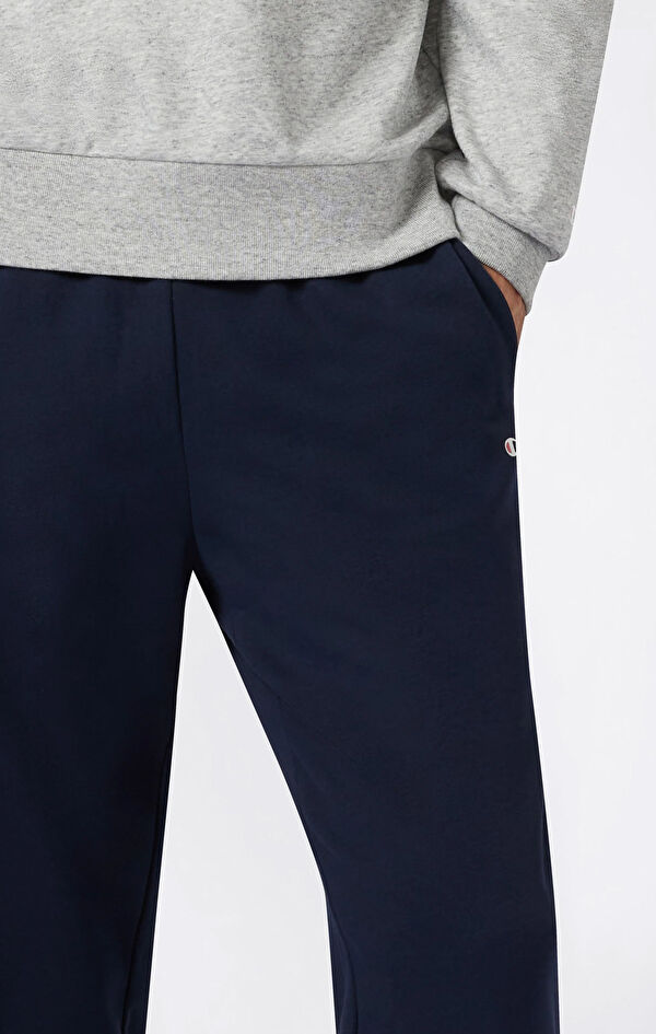 Rib Cuff Pants