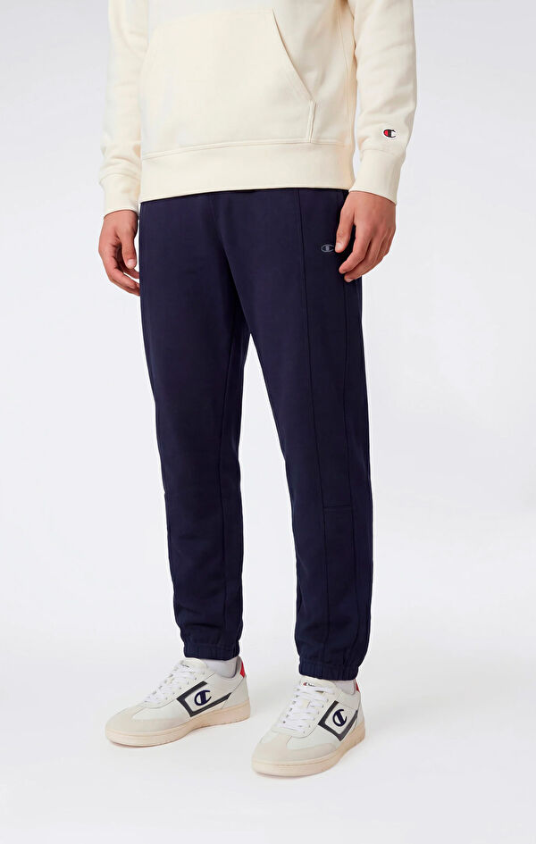 Icons Elastic Cuff Pants