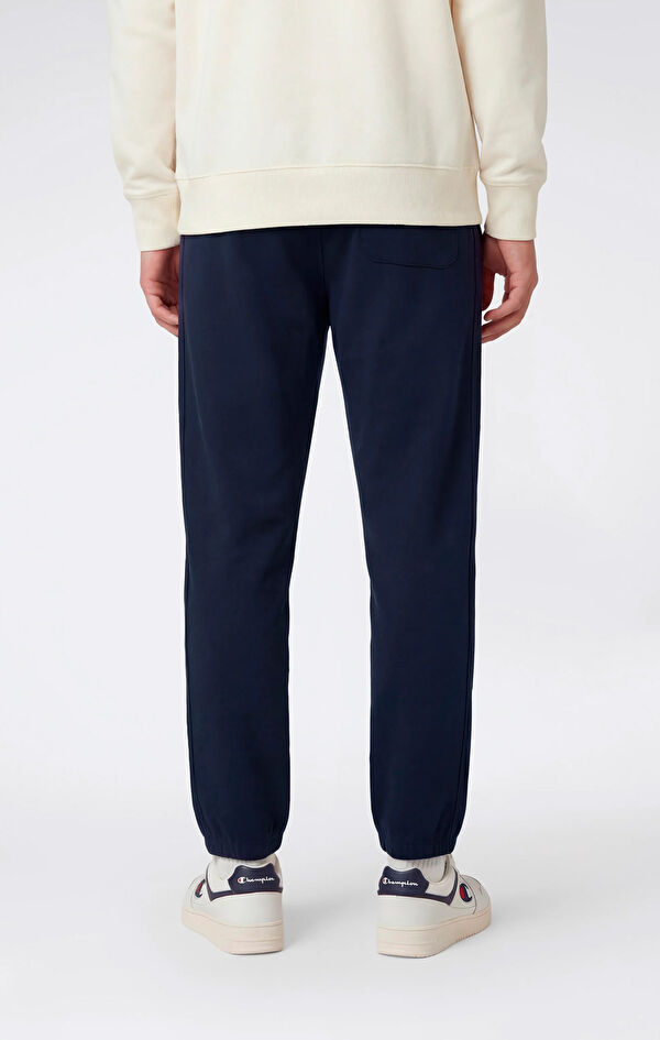 Icons Elastic Cuff Pants