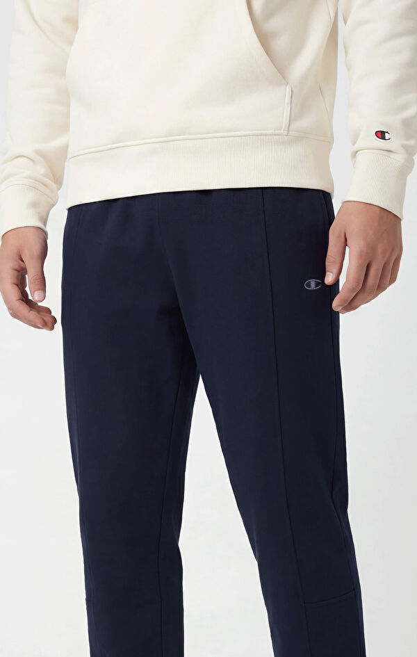 Icons Elastic Cuff Pants