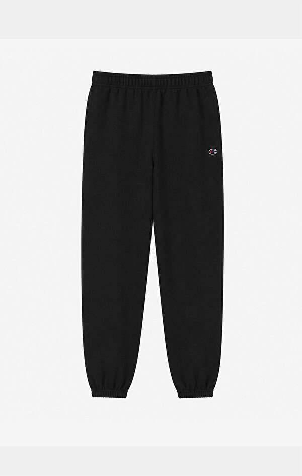 Elastic Cuff Pants
