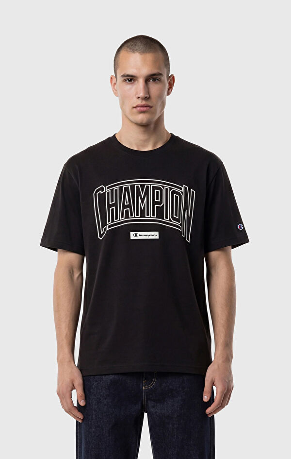 State Of Play Short-Sleeve Tee
