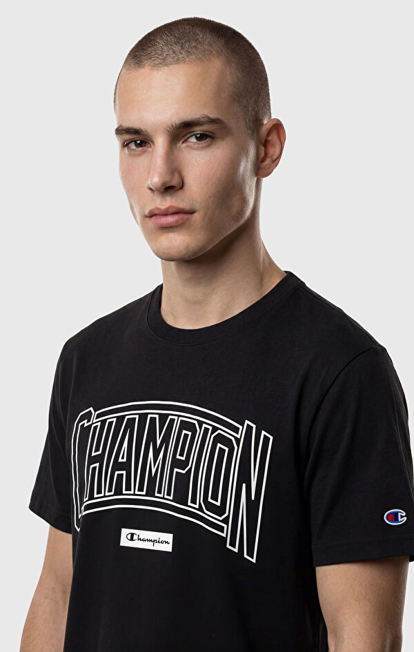 State Of Play Short-Sleeve Tee
