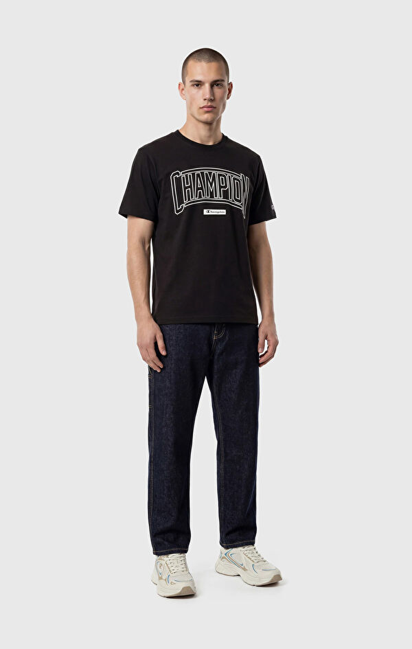 State Of Play Short-Sleeve Tee