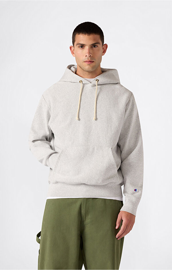 Hooded Sweatshirt