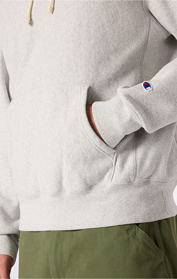 Hooded Sweatshirt