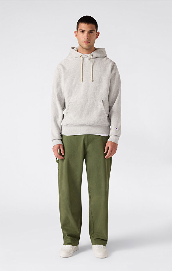Hooded Sweatshirt