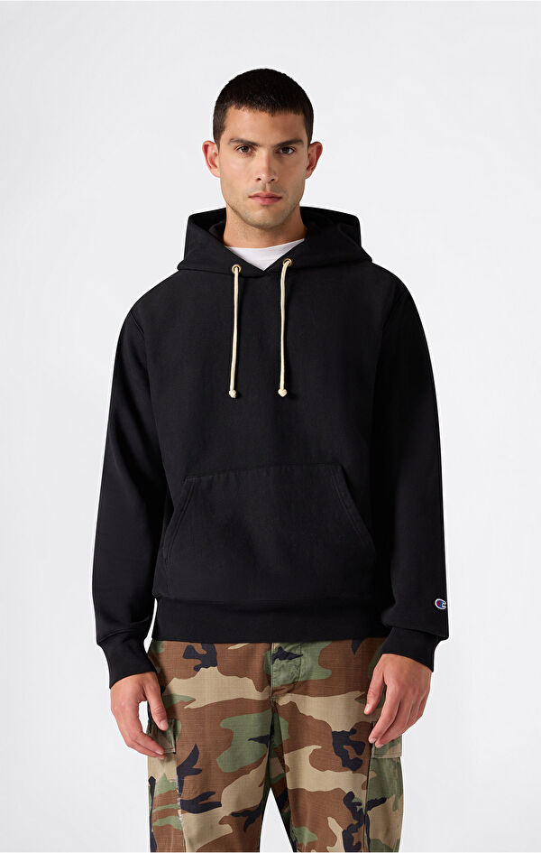 Hooded Sweatshirt