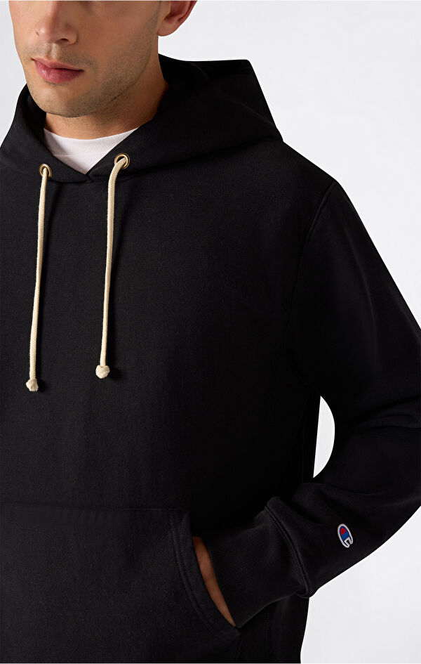 Hooded Sweatshirt