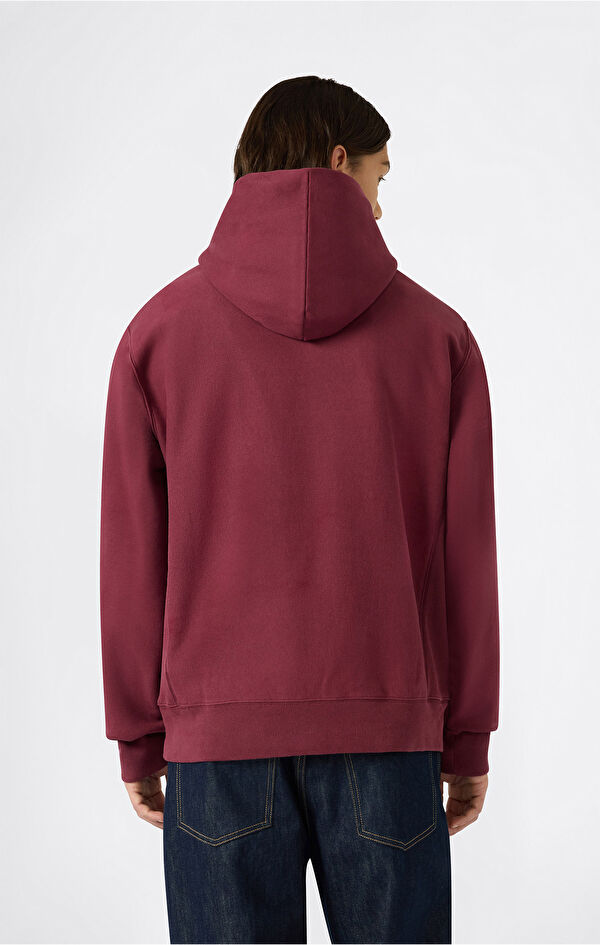 Hooded Sweatshirt