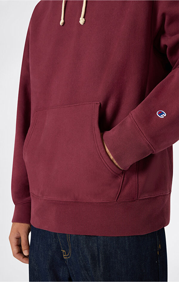Hooded Sweatshirt