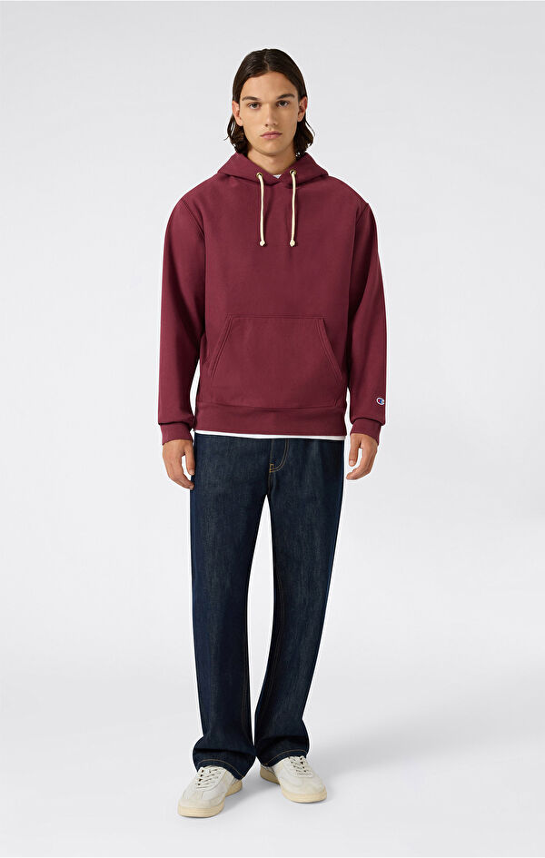 Hooded Sweatshirt