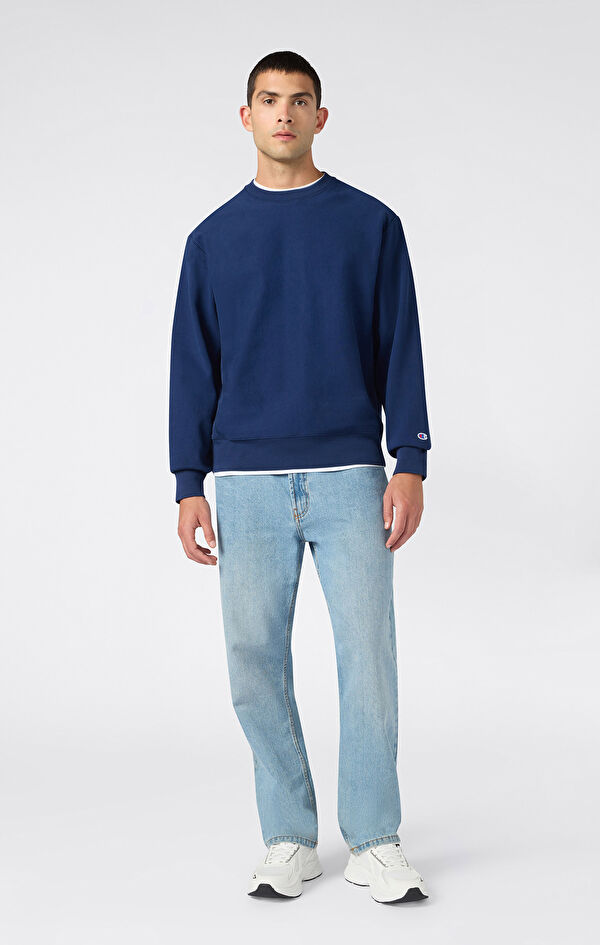 Crewneck Sweatshirt