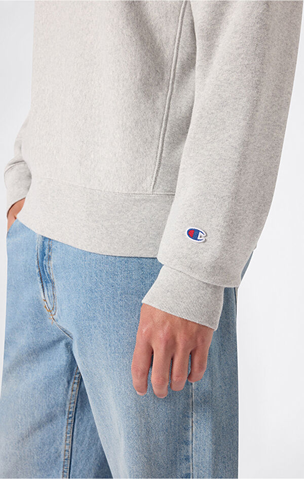 Crewneck Sweatshirt