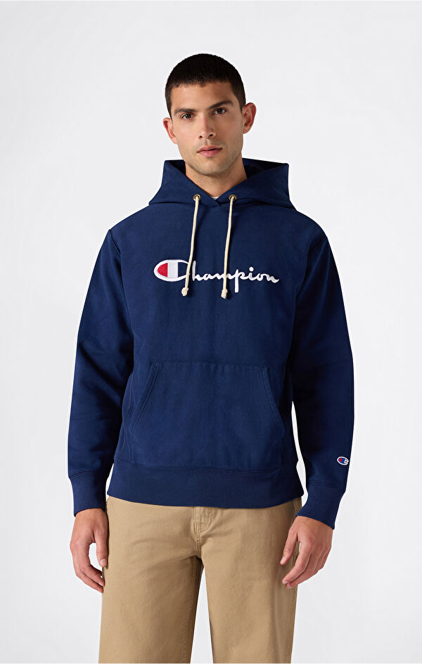 Hooded Sweatshirt