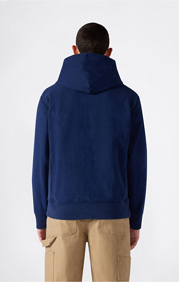 Hooded Sweatshirt