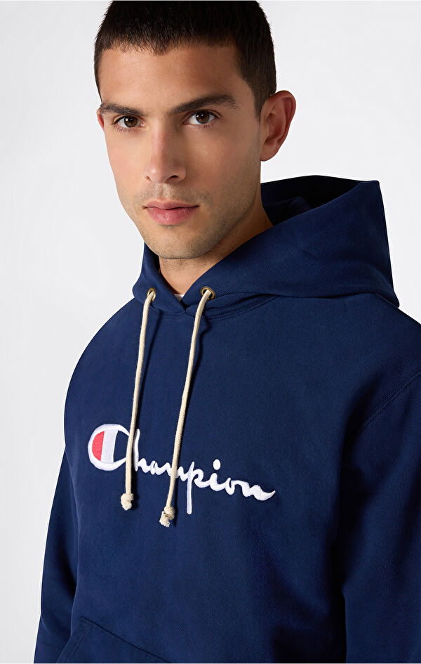 Hooded Sweatshirt