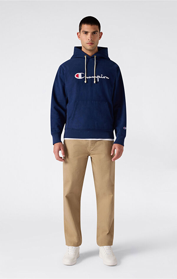 Hooded Sweatshirt