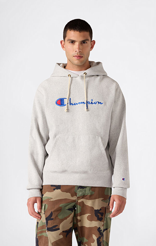 Hooded Sweatshirt