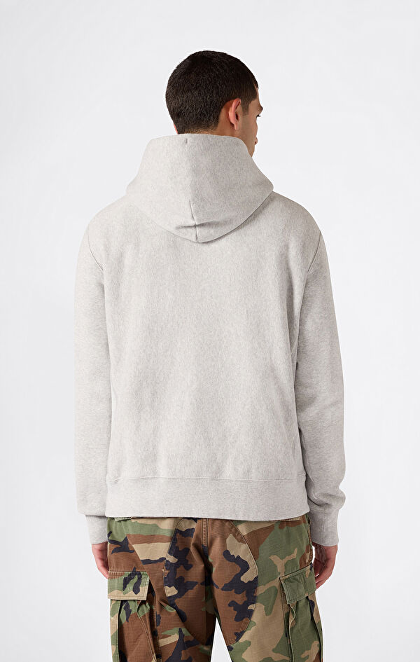 Hooded Sweatshirt