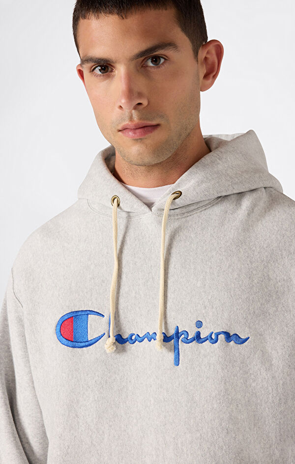 Hooded Sweatshirt