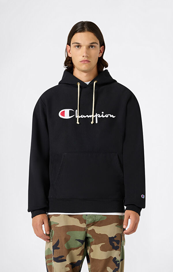 Hooded Sweatshirt