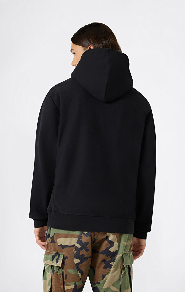 Hooded Sweatshirt