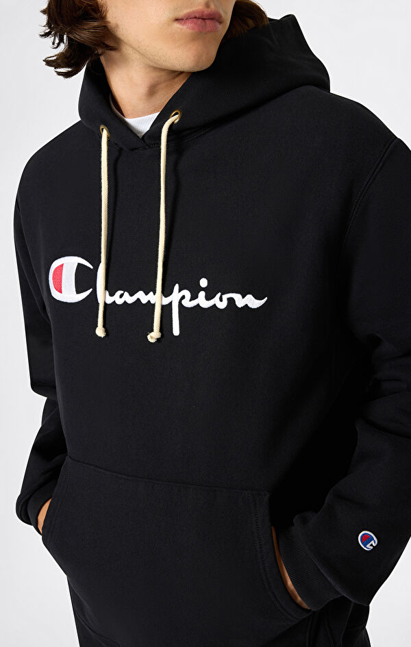Hooded Sweatshirt